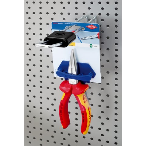 Hook lock for 00 19 35 1 + 00 19 35 3 | 00 19 35 4