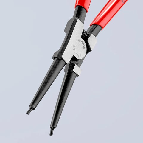 Circlip Pliers For external circlips on shafts | 46 11 A3