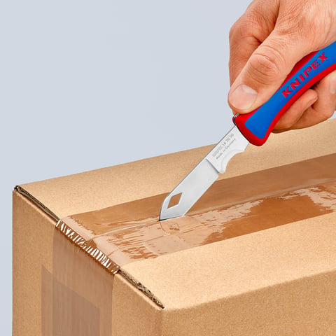 Navaja plegable para electricistas | 16 20 50 SB