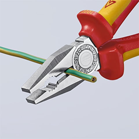Combination Pliers | 03 06 200