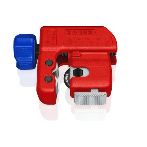 KNIPEX TubiX® S Rohrabschneider | 90 31 01