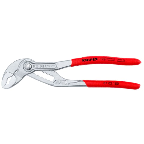 KNIPEX Cobra® Hightech-Wasserpumpenzange | 87 03 180