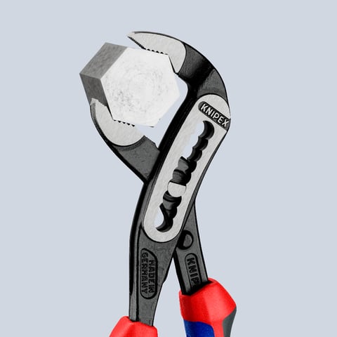 KNIPEX Alligator® Wasserpumpenzange | 88 02 180