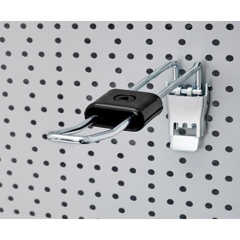 Hook lock for 00 19 35 1 + 00 19 35 3 | 00 19 35 4