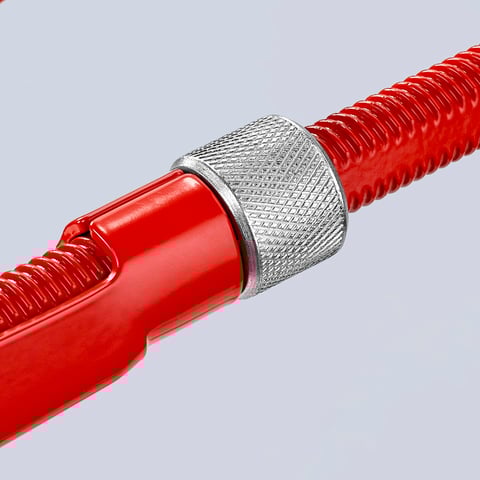 Rohrzange S-Maul | 83 30 010