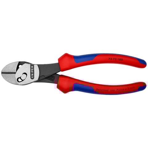 値下げ！ロングニッパー 強力ニッパー | KNIPEX