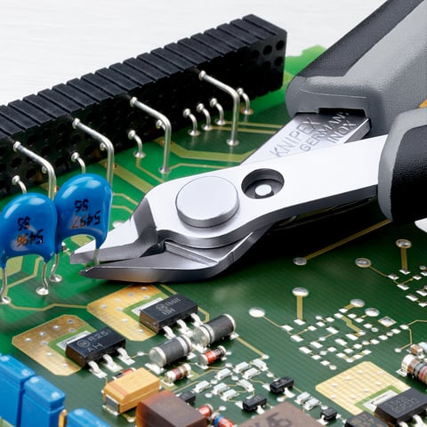 Electronic Super Knips® ESD | 78 03 125 ESD