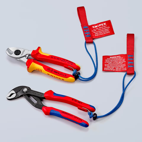 Adapterschlaufe | 00 50 02 T BK