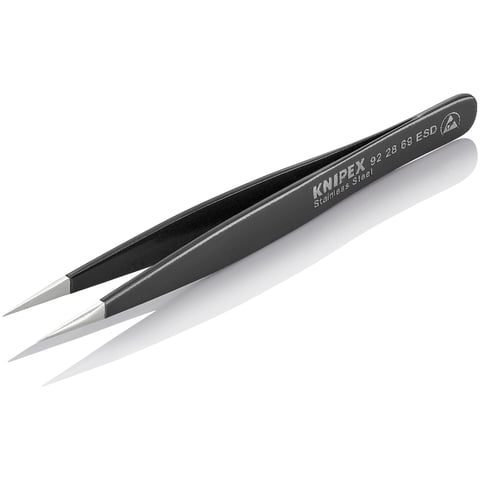 Universal pinsett ESD | 92 28 69 ESD