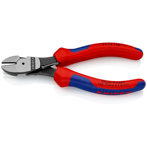 Kraft-Seitenschneider | 74 12 160