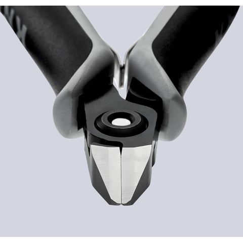 Precision Electronics Side Cutter ESD | 79 42 125 Z ESD