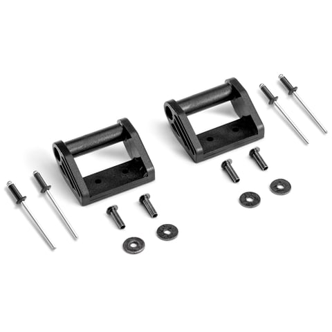 Ersatz-Tafelclip Werkzeugkarte Für 00 21 3X (2x) | 00 21 99 V40
