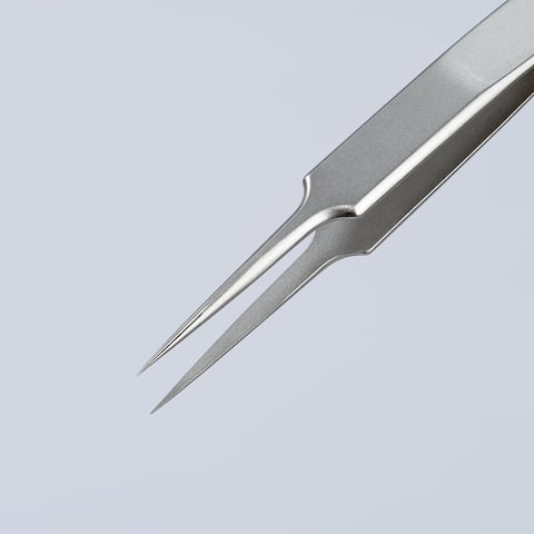 Präzisionsfeinmechanikpinzette | 92 21 03