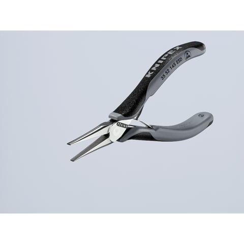 Electronics Pliers ESD With box joint | KNIPEX