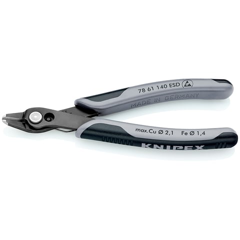 Electronic Super Knips® XL ESD | 78 61 140 ESD