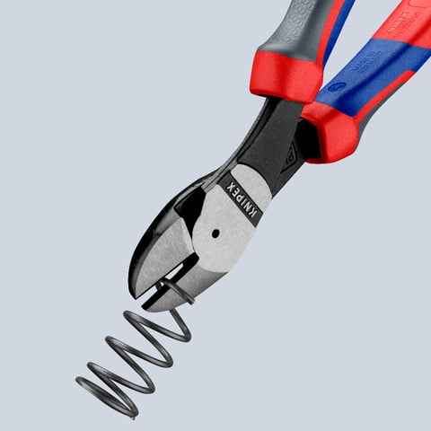 Kraft-Seitenschneider | 74 22 200