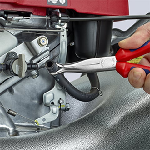 Mechanics' Pliers | 38 95 200