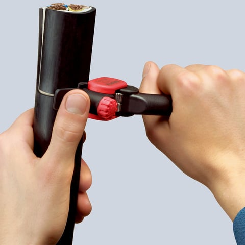 ストリッピングツール | KNIPEX