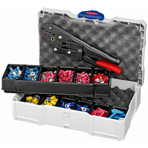 TANOS MINI-systainer® | 97 90 00 LE
